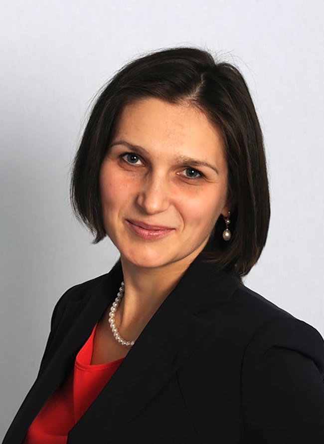 Марина Иванова